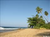 Playa Escalera - RINCÓN